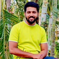 Pratik Parab