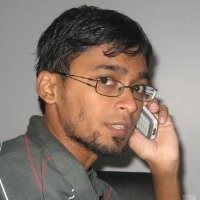 Usama Ahmed