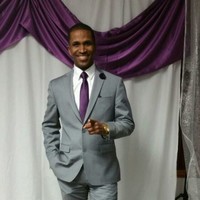 Eddy Joseph