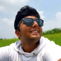 Raj Joshi