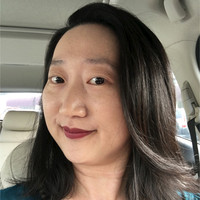 Christine Yen