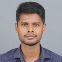 Gokul Raj S