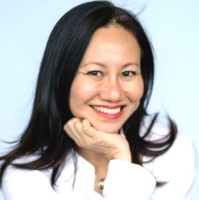 Magdalene Ho