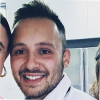 Vincent Mauro