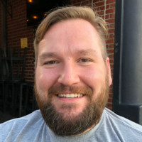 Ryan Dees, Msw, Lisw-S