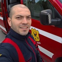 Barış Bağış