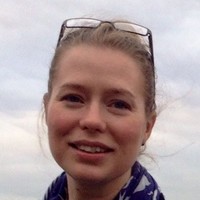 Grainne Mowlds