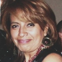Nancy Simbaña