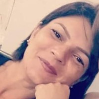 Fernanda Izidoro Moura