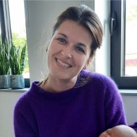 Loes Van Haaren