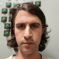 Nicholas Olivo