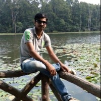 Anup Patra