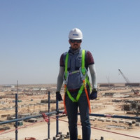 Laith Sinjar Sachet, PMP®