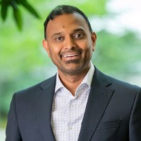 Ranjith(Ran) Narayanasamy