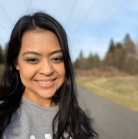 Jacqueline Angelique