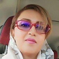saeideh varasteh