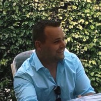 Mark Vijlbrief