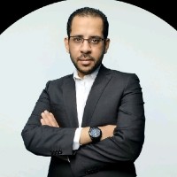 Ahmed Hemdan