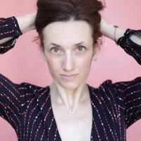 Lisa Olivier