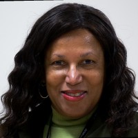 Patricia Davis