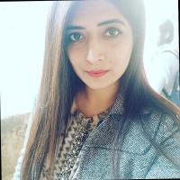 Fatima Afzal