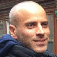 Yoni Shrem