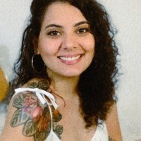 Maria Cecília Coelho