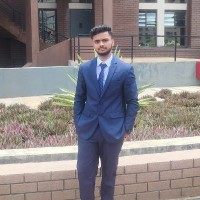 ADITYA RAJ MISHRA