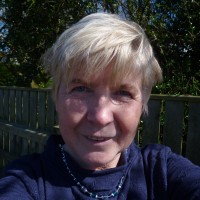 Felicity Currie