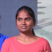 Shilpa Rayala