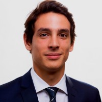 Luiz Felipe Viana da Rosa Gomes