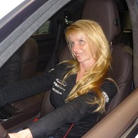 Sylvie Servier