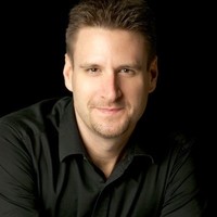 David Kribs