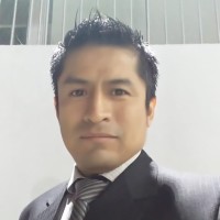 Jefrey E. Arroyo Zari