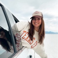 Mikayla Kaliser
