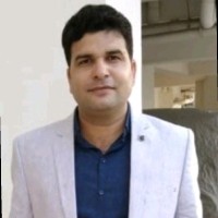 Vinay Upadhyay