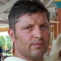 Paul Hart GCGI