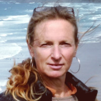 Frances Hopcraft