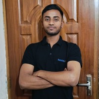 Nitesh Shah