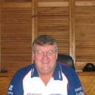 Robert Parrish