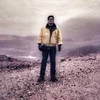 Guillermo Enrique Guzman Villarroel