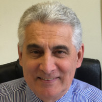 Simon Cobbin