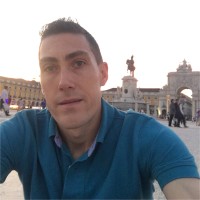 Antonio Silva