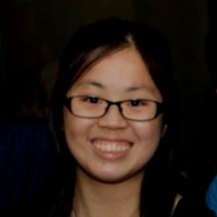 Cherie Teo