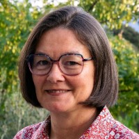 Catherine Brémond