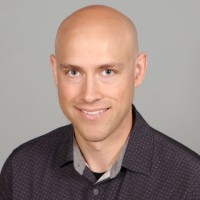 Darrel Plank