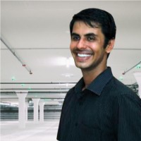 Jayendra Diwan