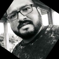 Sunil Suryawanshi