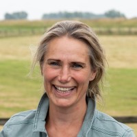Michaela Van Leeuwen