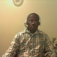 Douglas Munzambi Tamuzo